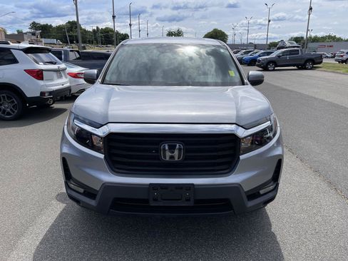 Used 2023 Honda Ridgeline RTL image 17