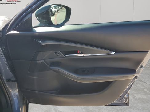 Used 2021 MAZDA CX-30 AWD 2.5 Turbo S image 13