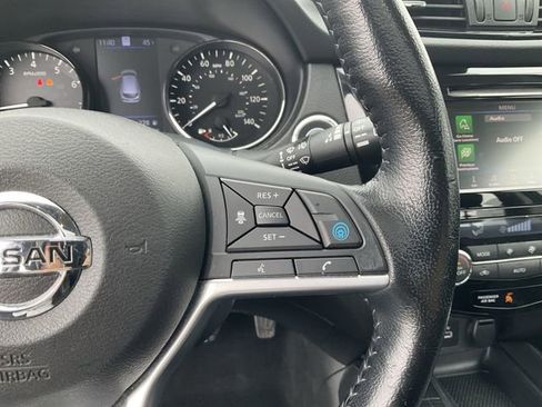 Used 2020 Nissan Rogue Sport SL w/ Premium Package AWD/4WD image 22