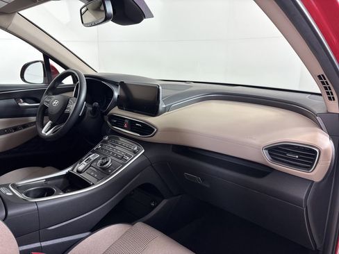 Used 2023 Hyundai Santa Fe SEL w/ Cargo Package image 13