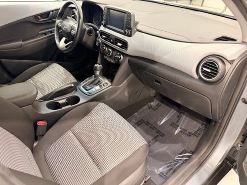 Used 2020 Hyundai Kona SEL AWD/4WD image 29