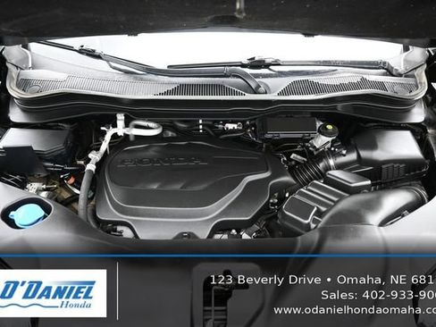 Used 2021 Honda Passport Touring image 46