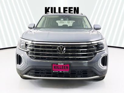 Used 2025 Volkswagen Atlas SE