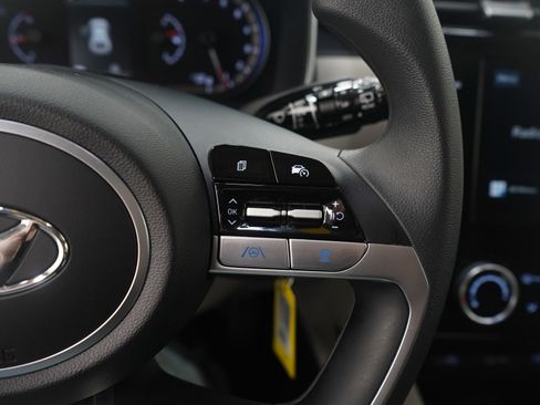 Used 2024 Hyundai Tucson SE image 26