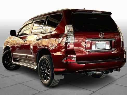 Used 2018 Lexus GX 460 Premium image 12