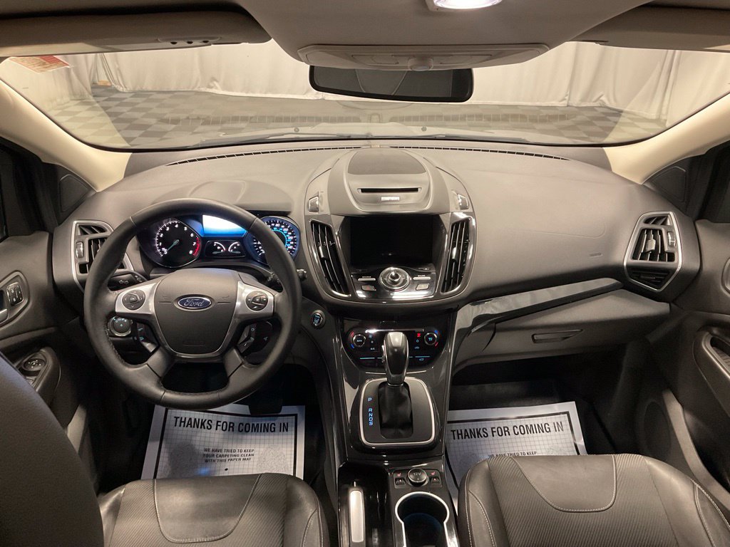 Used 2013 Ford Escape Titanium AWD/4WD image 34