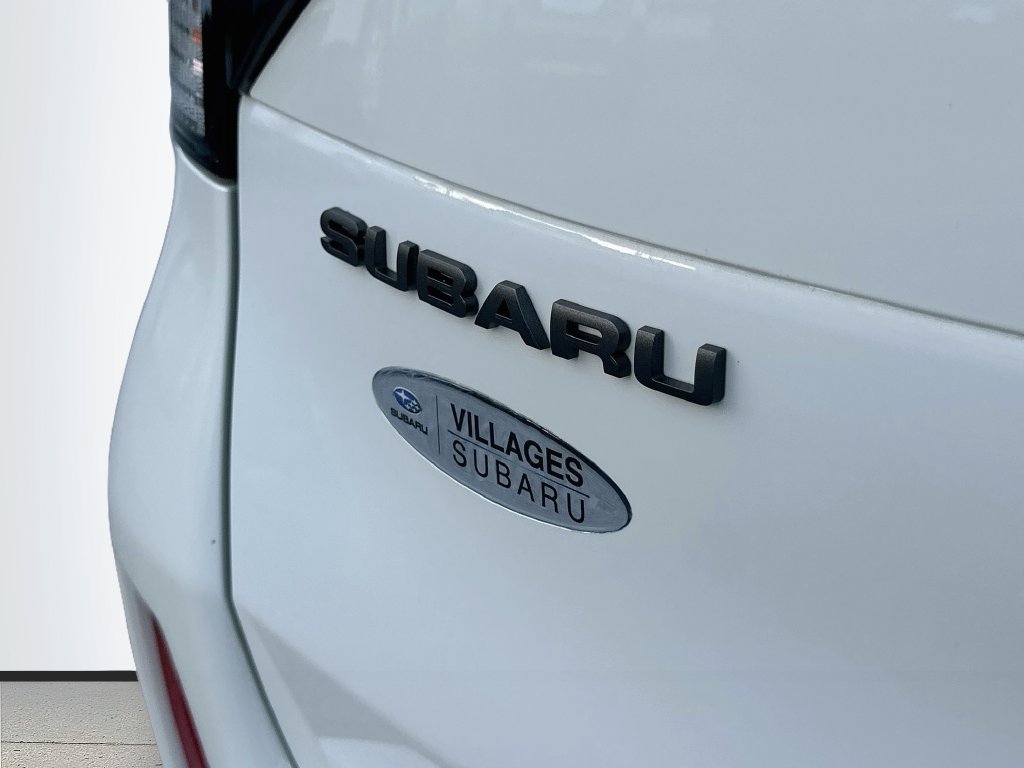 New 2026 Subaru Forester Touring AWD/4WD image 33