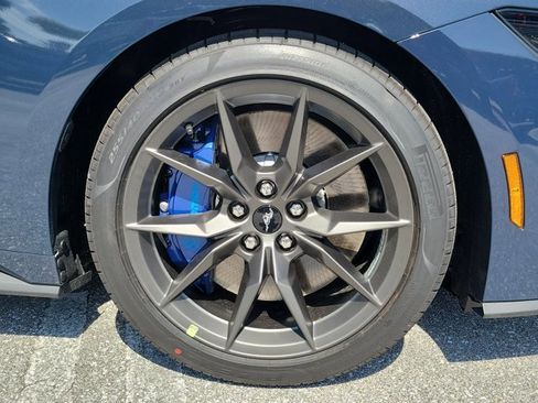 New 2026 Ford Mustang Dark Horse RWD image 6