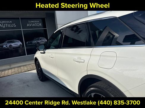 Used 2023 Lincoln Corsair Reserve w/ Equipment Group 201A AWD/4WD image 19