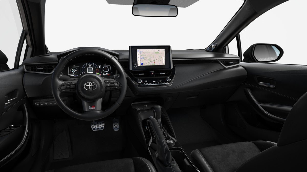 New 2026 Toyota Corolla GR AWD/4WD image 19