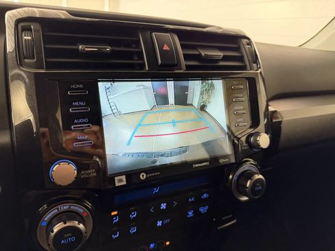 Used 2021 Toyota 4Runner Nightshade AWD/4WD image 26