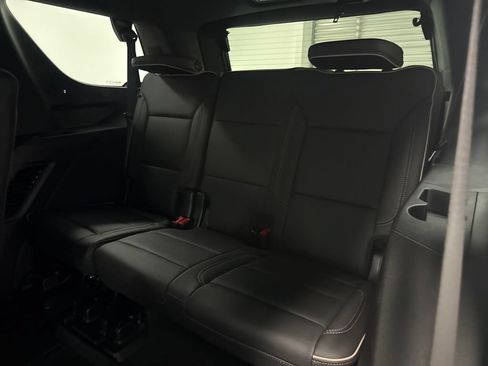 New 2026 Chevrolet Tahoe Premier w/ Sun And Tow Package RWD image 13