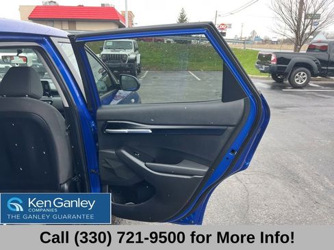 Used 2021 Kia Seltos LX image 50