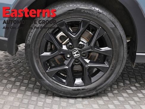 Used 2024 Honda HR-V Sport image 29