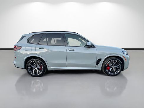 New 2026 BMW X5 xDrive50e w/ M Sport Package AWD/4WD image 2