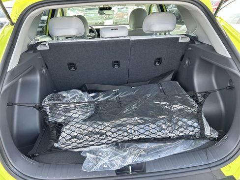 New 2026 Hyundai Kona SE image 16