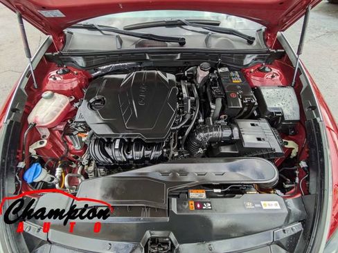 Used 2023 Hyundai Sonata SEL image 15