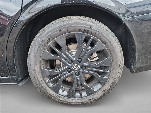 Used 2025 Honda Odyssey Sport-L image 15