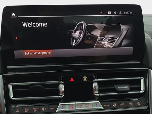 New 2026 BMW M850i xDrive AWD/4WD image 20