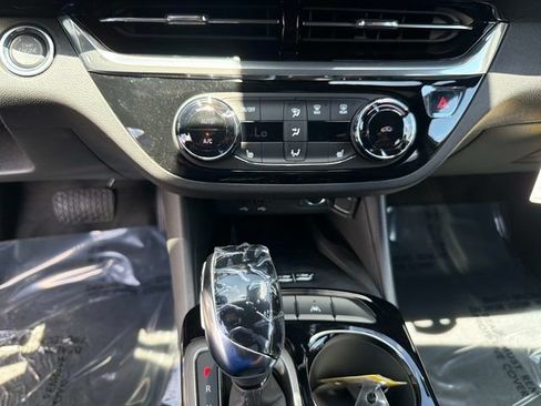 New 2026 Buick Envista Sport Touring w/ Convenience I Package FWD image 25