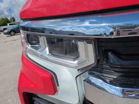 Used 2023 Chevrolet Silverado 1500 LT w/ Protection Package AWD/4WD image 10