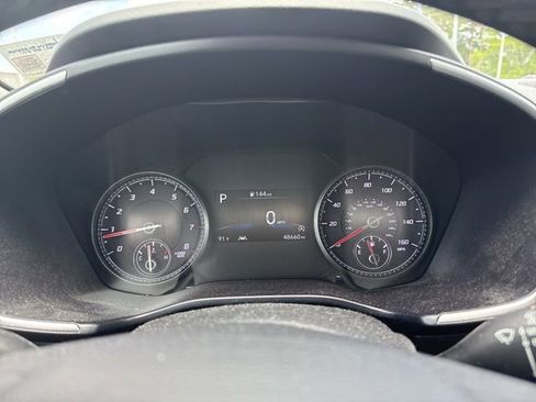 Used 2023 Hyundai Santa Fe SEL AWD/4WD image 13