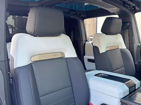 Used 2023 GMC Hummer EV Edition 1 AWD/4WD image 53
