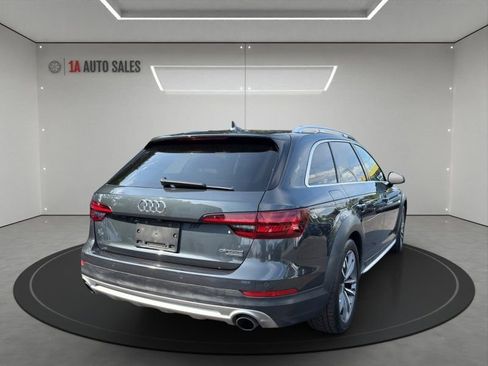 Used 2018 Audi A4 2.0T allroad Premium Plus image 5