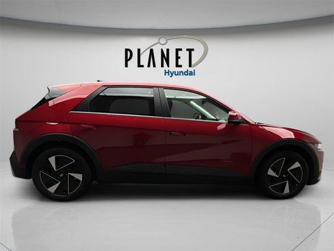 New 2026 Hyundai Ioniq 5 SEL image 8