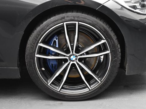 Used 2020 BMW M340i xDrive w/ Premium Package AWD/4WD image 5