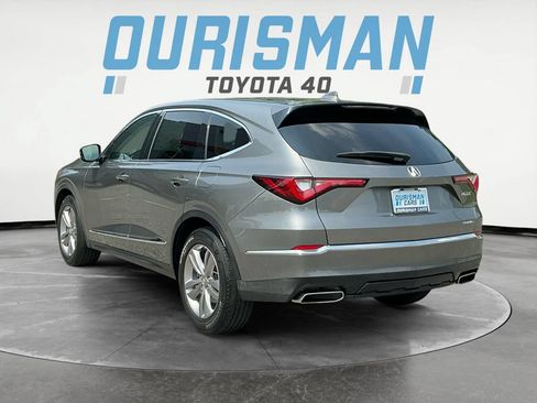 Used 2023 Acura MDX SH-AWD image 5