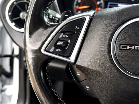 Used 2023 Chevrolet Camaro LT image 18