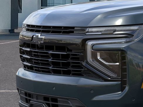 New 2026 Chevrolet Tahoe RST AWD/4WD image 13