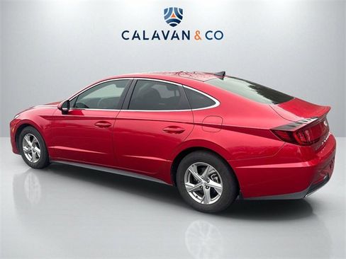 Used 2021 Hyundai Sonata SE image 5