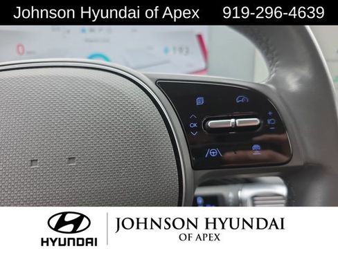 Used 2022 Hyundai Ioniq 5 SE image 27