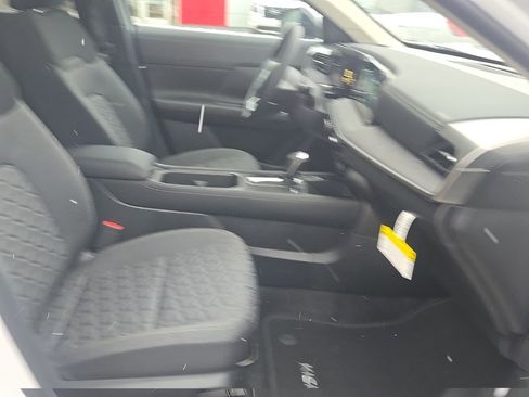 New 2026 Nissan Kicks SV image 23