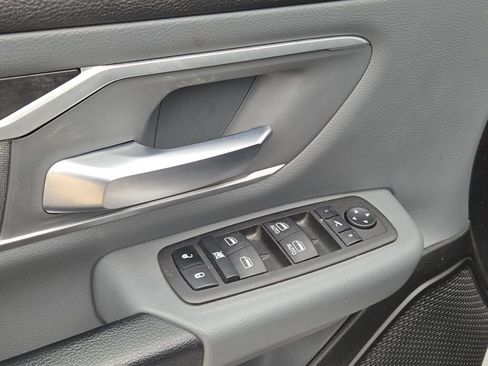 Used 2022 RAM 1500 Big Horn image 20