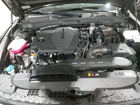 Certified 2024 Hyundai Sonata SEL image 27