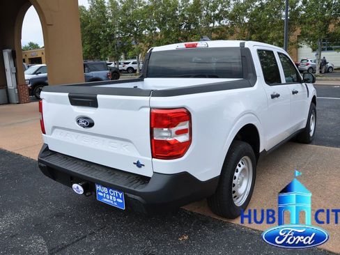 New 2026 Ford Maverick XL image 5