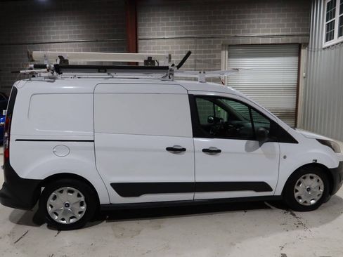 Used 2016 Ford Transit Connect XL FWD image 6