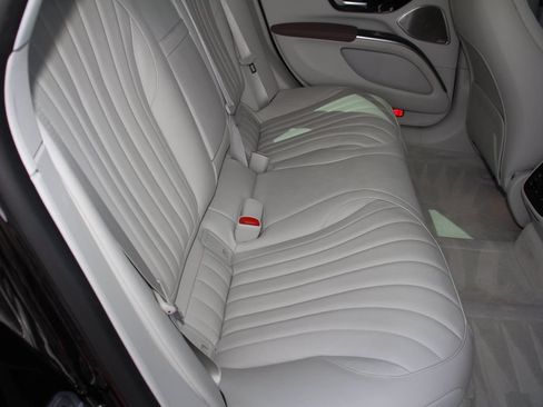 Used 2023 Mercedes-Benz EQS 450+ Sedan image 25