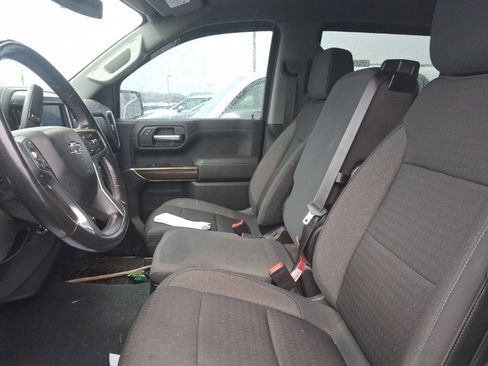 Used 2020 Chevrolet Silverado 1500 RST w/ All-Star Edition image 9