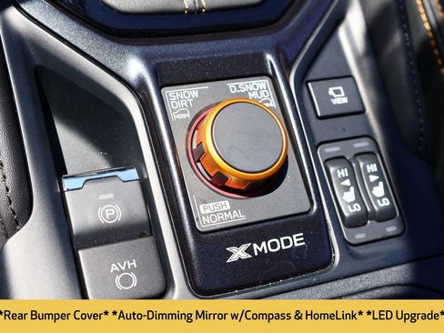 Used 2024 Subaru Forester Wilderness w/ Convenience Package image 10