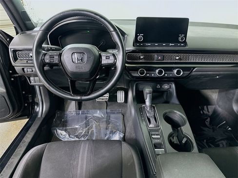 Used 2024 Honda Civic Sport image 17