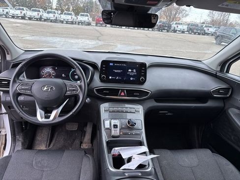 Used 2022 Hyundai Santa Fe XRT image 14