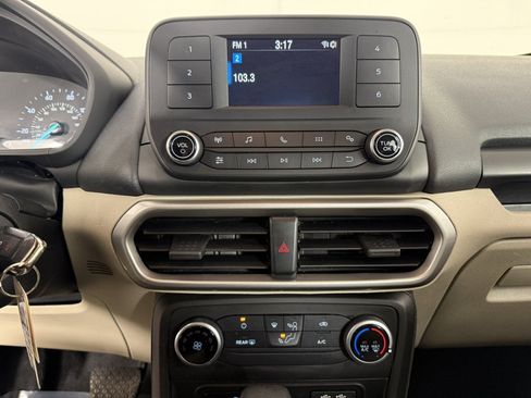 Used 2021 Ford EcoSport S AWD/4WD image 18