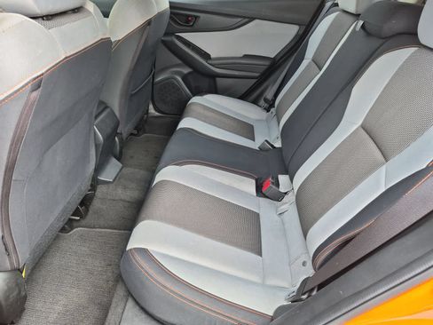 Used 2018 Subaru Crosstrek 2.0i Premium w/ Moonroof Package AWD/4WD image 20