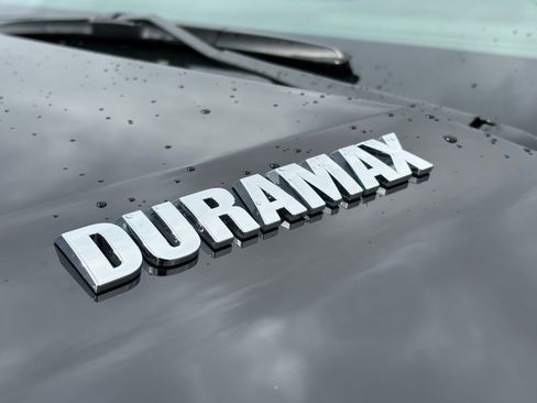 Used 2024 Chevrolet Silverado 1500 High Country image 13