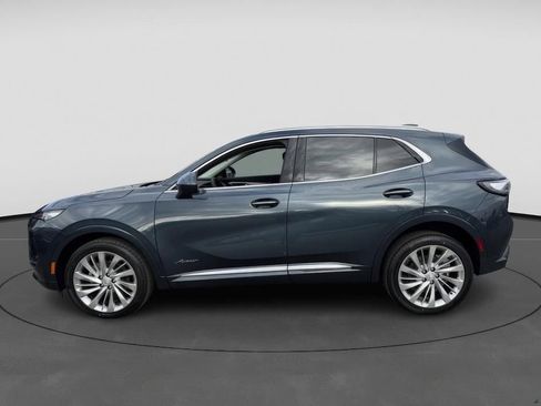 New 2026 Buick Envision Avenir image 2