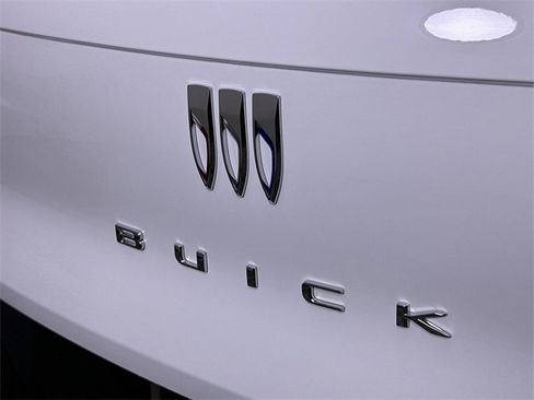 New 2026 Buick Envista Preferred w/ Convenience I Package image 31